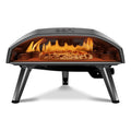 Forni per pizza, PT- 37 mBar), Ooni