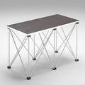 Strutture, Tavolo Richiudibile 60x120 cm - Altezza 90 cm - per Dj Musicisti Live Palco, Generico