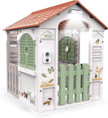 Casette giocattolo, Play Cottage, Da 2 Anni (89608), Chicos