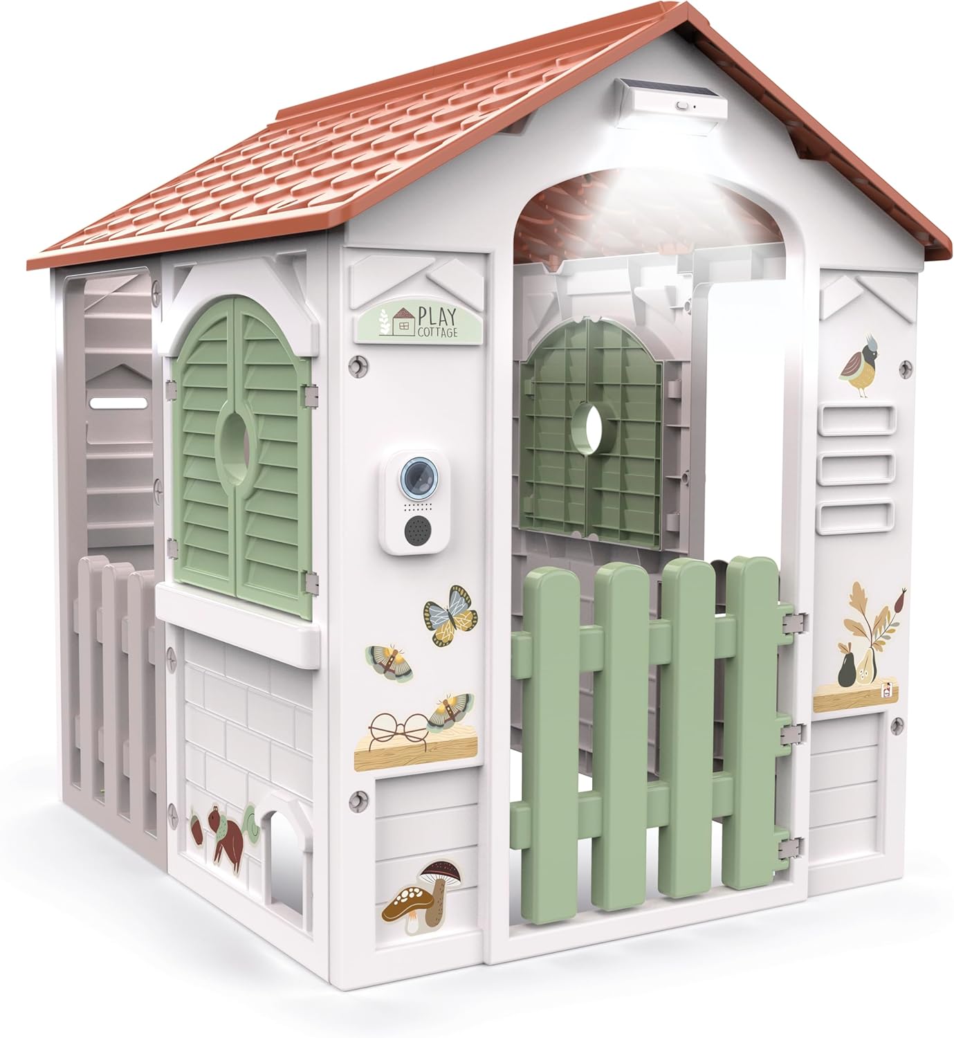 Casette giocattolo, Play Cottage, Da 2 Anni (89608), Chicos