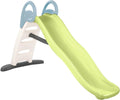 Scivoli, Life - Scivolo Funny, grande scivolo con attacco dell'acqua, lunghezza 2 metri, 7600820405, per bambini dai 2 anni in su, Smoby