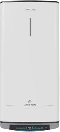 Scaldabagno elettrico, Funzione ECO-EVO e Check Temperatura Remoto, Classe B, Compatibile con Alexa, Ariston