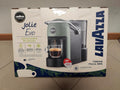 Macchina da caffè LM860, A MODO MIO JOLIE EVO (GREY) () - Macchina per caffè ESPRESSO A CAPSULE, Lavazza