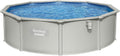 Piscina fuori terra, 56384-4 Set Hydrium da 460x120 cm, Bestway