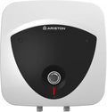 Scaldabagno elettrico, facile da usare - Progettato e realizzato per essere installato in Francia, Ariston