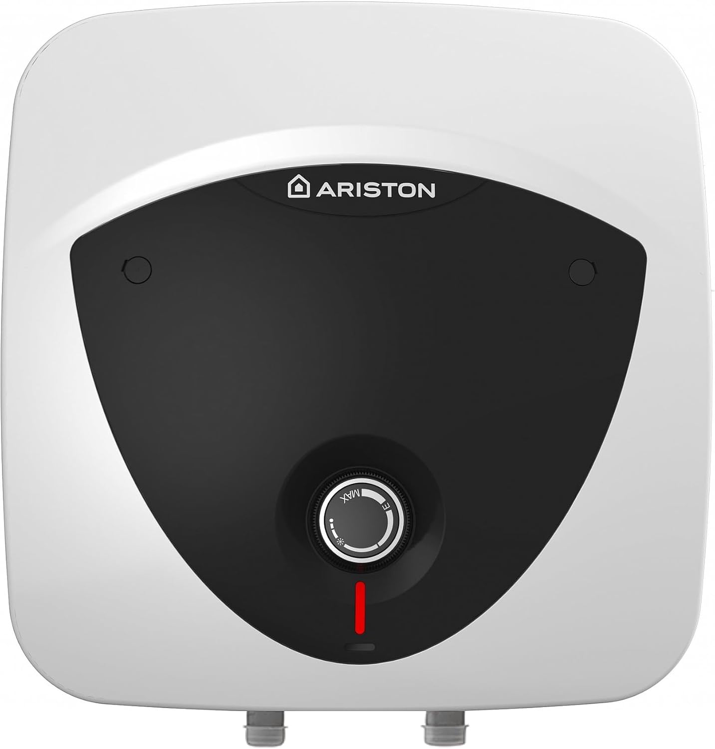 Scaldabagno elettrico, facile da usare - Progettato e realizzato per essere installato in Francia, Ariston