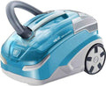 Aspirapolvere a bidone e a traino HEPA13, 786522 Aqua+ Antiallergico Aspirapolvere, Thomas