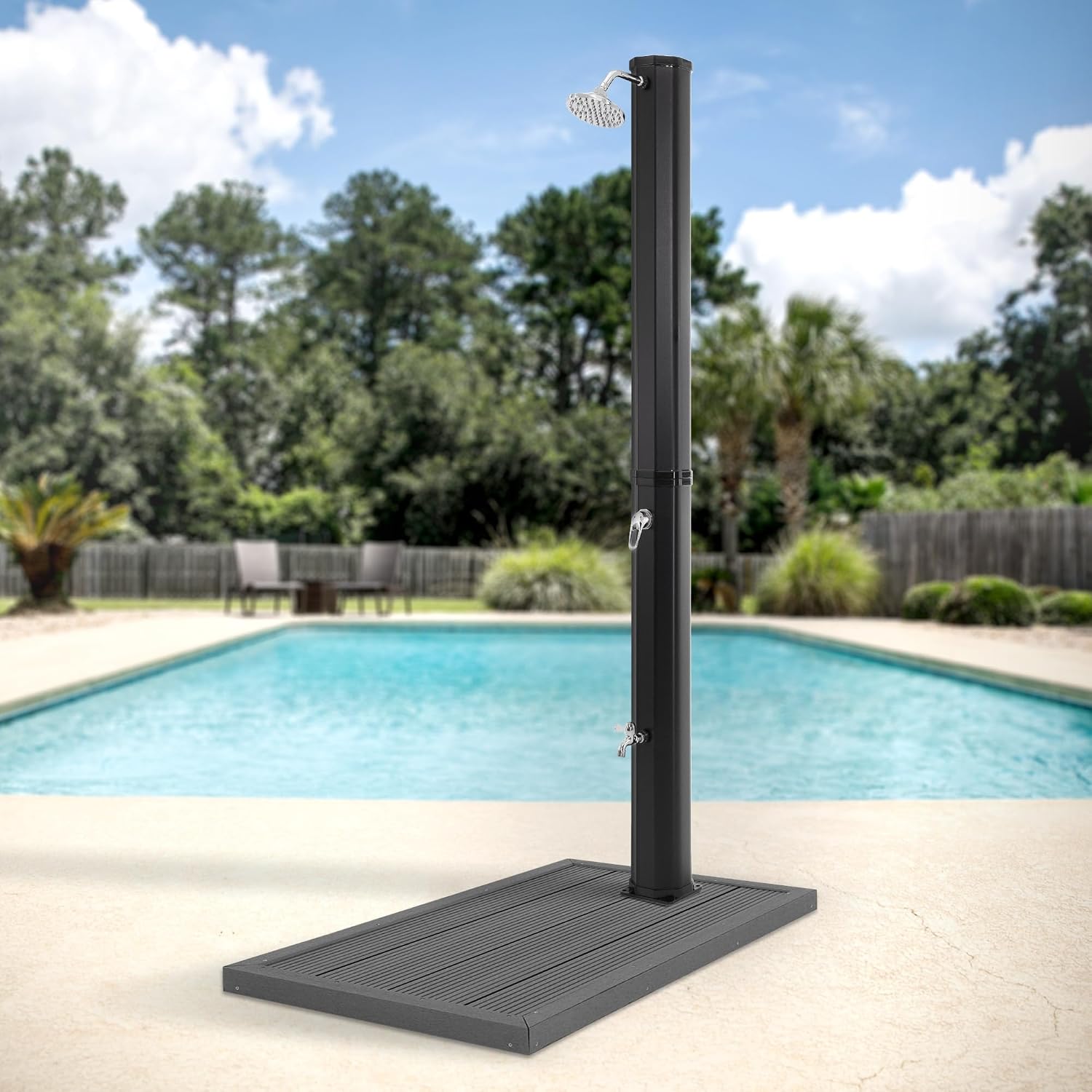 Docce da giardino, ML DESIGN modern living