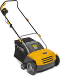 Arieggiatori, Scarificatore Elettrico SV 213, 1300 W, Sistema di Lavoro a 16 Lame o 36 Molle, STIGA