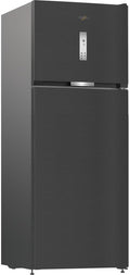 Whirlpool WHD2 frigorifero combinato, Frigorifero doppia porta - 6473 X5E