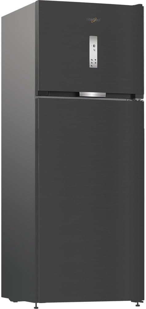 Whirlpool WHD2 frigorifero combinato, Frigorifero doppia porta - 6473 X5E