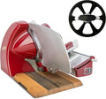 Affettatrici, Affettatrice Berkel Home Line 250 Plus, Palatina Werkstatt