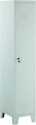 Armadio, Grigio, Armadietto Sporco, Pulito, Linea Garden Friend