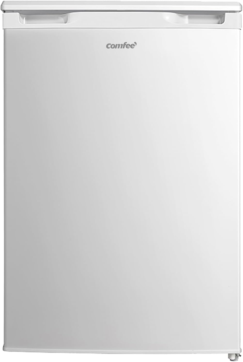 Congelatore verticale RCU83WH3EU, COMFEE'