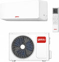 Climatizzatore split R32, Condizionatore 12000 BTU Inverter – Climatizzatore Silenzioso Caldo, Freddo ad Alta Efficienza, Generico