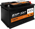 Batterie per auto 920A, La Casa Della Batteria