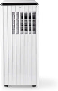 Climatizzatore split WIFIACMB3WT9, 9000 BTU, 80 m3, deumidificazione, IOS, classe energetica: A, per Android, colore: Bianco, NEDIS