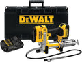 DEWALT DCGG571M1-QW Trapani avvitatori, 18 V Ingrassatore