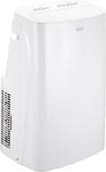 Condizionatore portatile, Odin Plus - Climatizzatore portatile 13000 Btu, Classe A, Timer, Argo