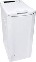 Lavatrice 272DVET, A Carica Dall'Alto 7 kg Bianca Misure 65 x 48 x 86 cm 1200 Giri Massimi di Centrigufa, Generico