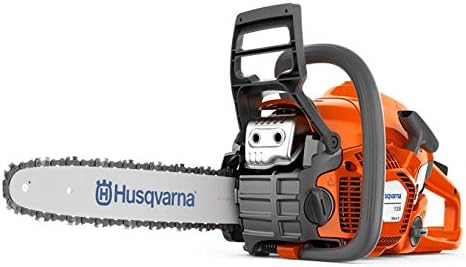 Motosega, Husqvarna