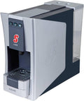 Macchina da caffè S12, MACCHINA CAFFE' ARGENTO, ESSSE CAFFE'
