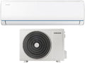 Samsung AR40 climatizzatore split, Climatizzatore 12000 Btu, Nuovo Modello 2026, Inverter, Wifi Integrato, Controllo Tramite App, Risparmio Energetico