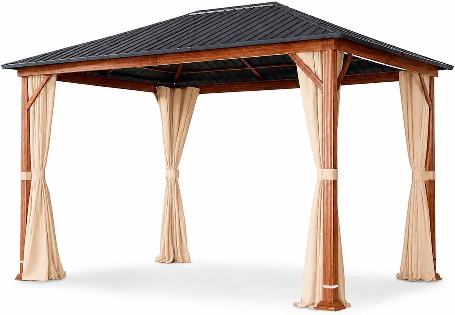 Gazebo 3X4, Arreditaly