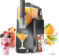 Macchine per granite, Cocktail, Frappé, Milkshake e Succhi, 5 programmi preimpostati, Macchina per Granita, Senza Bisogno di Ghiaccio, FOHERE