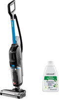 Bissell 3845N Aspiratori solidi-liquidi per uso commerciale, Aspirapolvere Con Filo, Aspira e Lava Insieme, Scopa Elettrica Leggero, Vacuum Cleaner