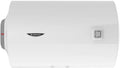 Scaldabagno elettrico PRO1, R 80 H Scaldacqua elettrico murale ad accumulo ORIZZONTALE 3201920, Ariston