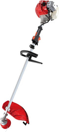 Decespugliatore, a Scoppio Texas 52 Catalizzato, Motore 2 Tempi 52cc, Taglio Ø 44,5 cm, Valex