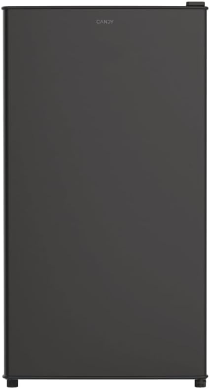 Mini frigorifero CHASD4385EBC, 90 Litri, Classe energetica, Nero, CANDY