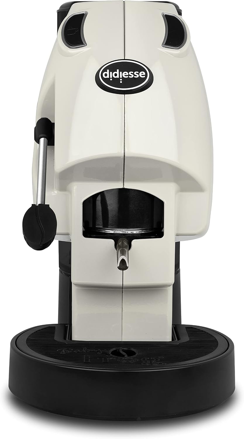 Macchina da caffè, Didiesse