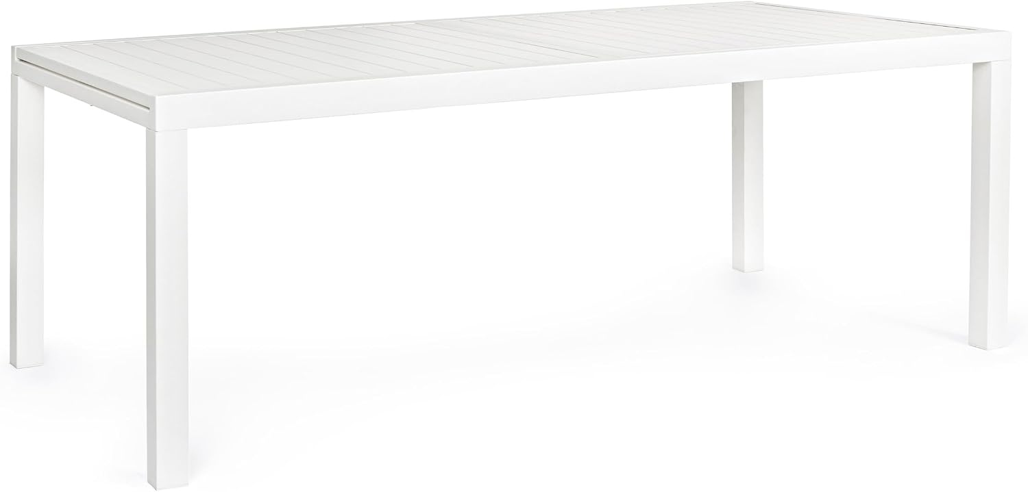 Set da pranzo, Tavolo 200, 300x100x75), Totò Piccinni