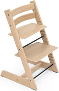 Seggioloni, Sedia Tripp Trapp, bambini e adulti - Comoda, confortevole ed ergonomica - Modello classico, Stokke