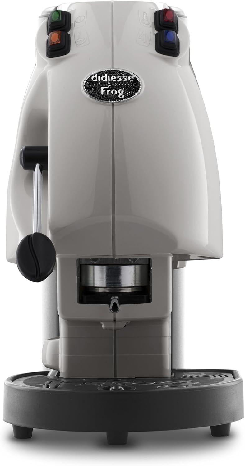 Macchina da caffè, Didiesse, potenza 650W