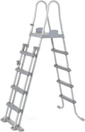 Scalette, 58332-3 Scaletta per Piscine da 132 cm, Bestway
