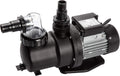 Pompe, min, Pompa filtro SPS 100-1, 230 V, 550 Watt, 158 L, max. Altezza della pompa 10 m, 040922, Steinbach