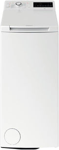 Lavatrice 723B, a libera installazione a carica dall'alto : 7,0 kg, WMTG IT, Hotpoint