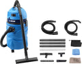 Aspiratori a mano, Aspiratore per piscine SWIMMY Adatto a tutti i tipi di Piscine. 1600 W max, Lavor