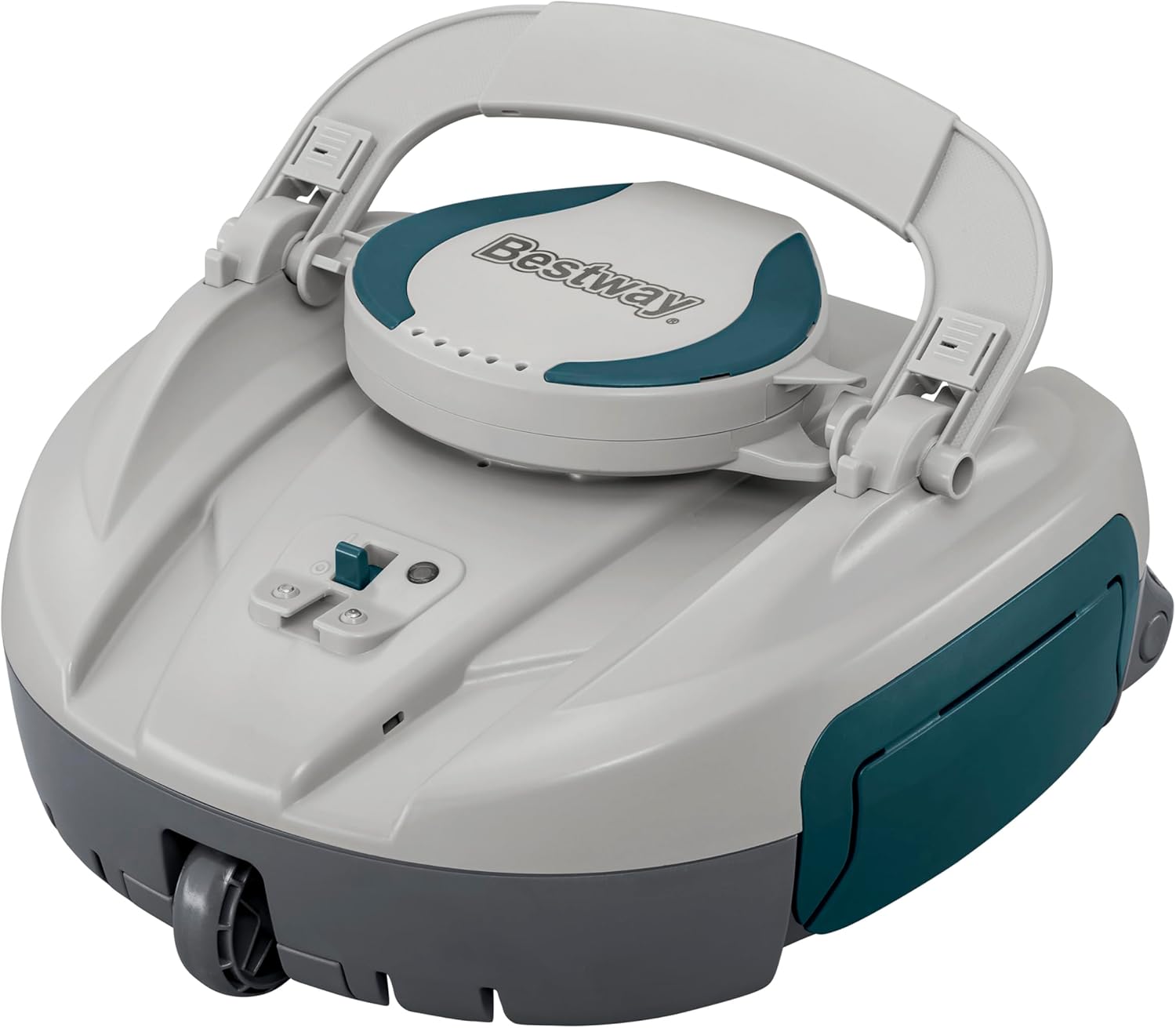 Pulitori automatici G150, Aspirapolvere robotizzato per Piscina AquaTronix, Bestway