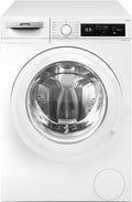 Smeg lavatrice, da 8 kg, 1000 giri