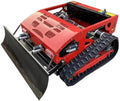 Tosaerba, motore da 7,5 hp, Robot ibrido a gas elettrico con telecomando, Generic