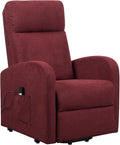 Poltrone reclinabili, Poltrona Relax Elettrica 2 motori, POLTRONE ITALIA