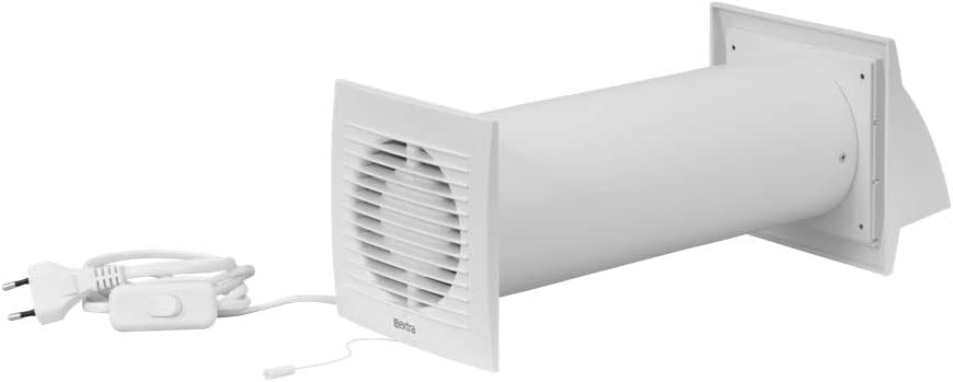 Ventilatori, EUROPLAST