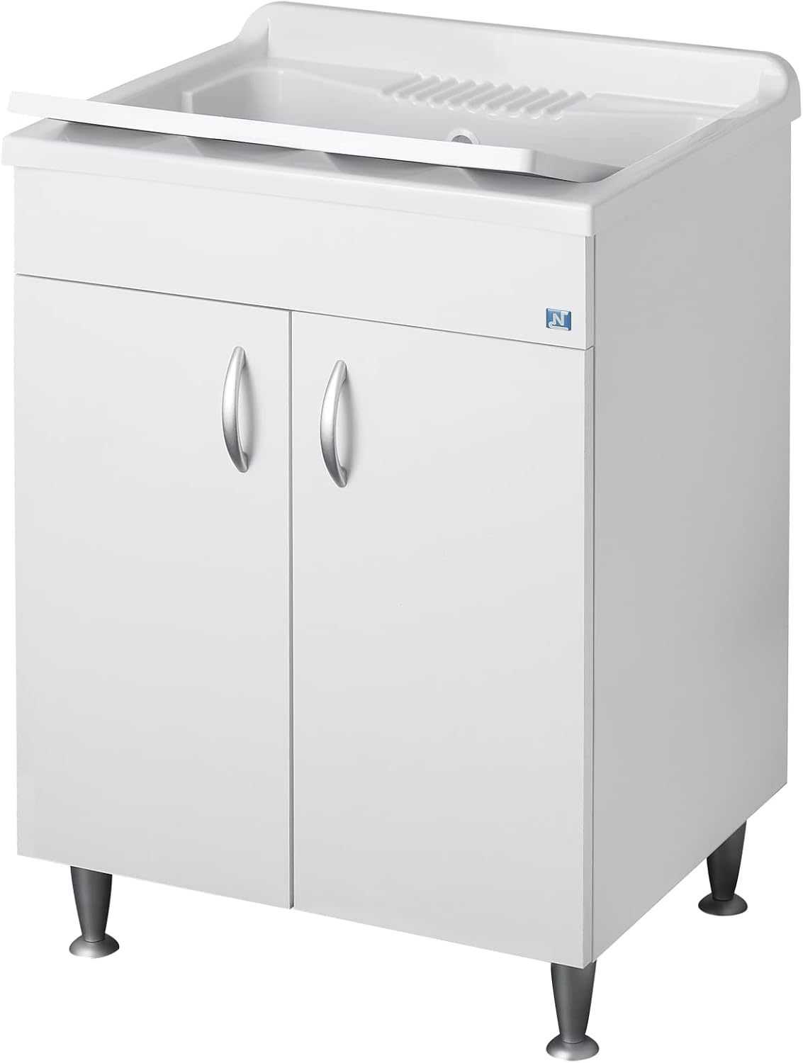 Mobiletti con lavabo H85CM, Negrari
