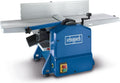 Pialle HMS1080, Pialla a filo 1500 W l:254 mm, Scheppach