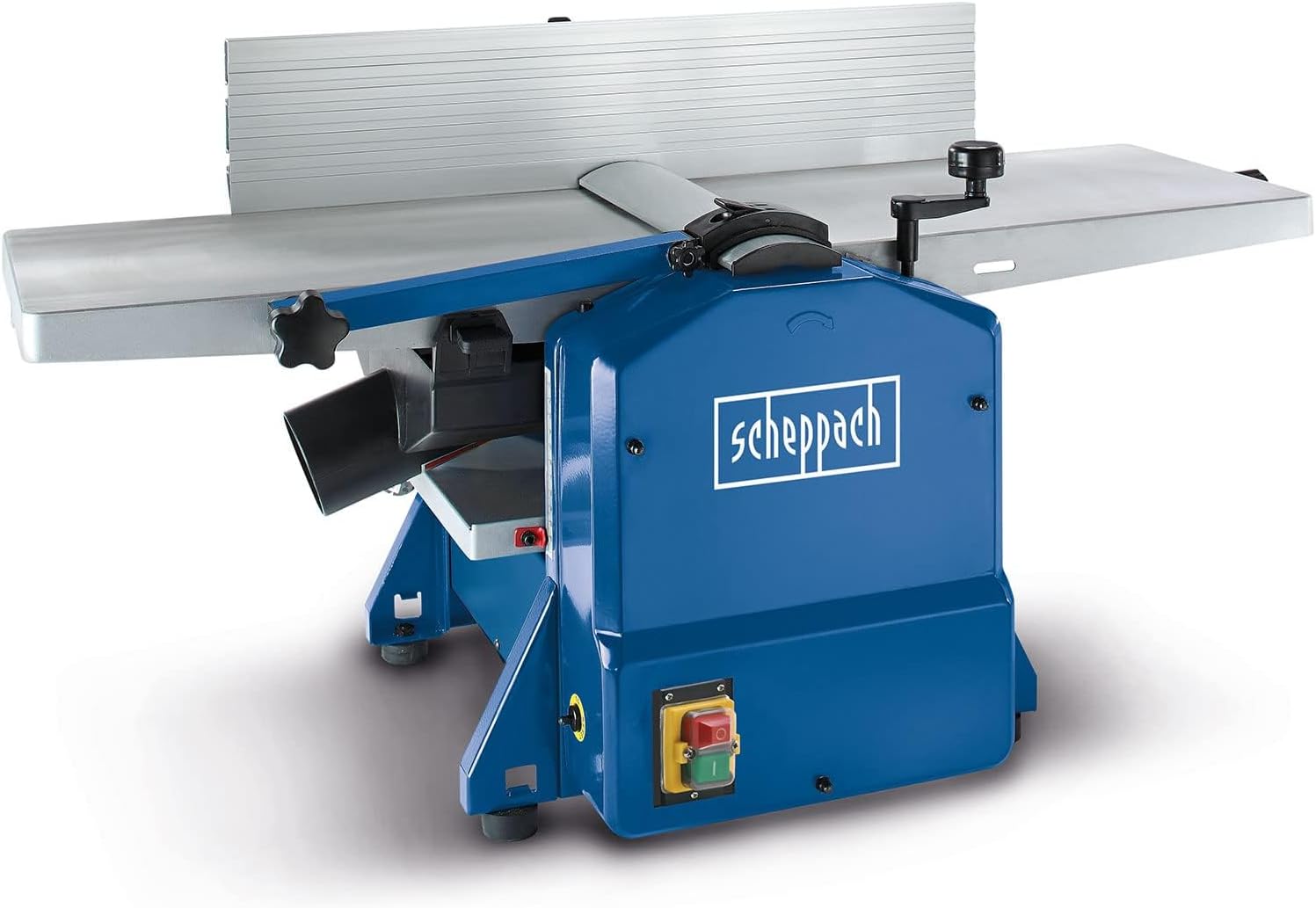 Pialle HMS1080, Pialla a filo 1500 W l:254 mm, Scheppach