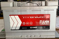 Batterie per auto L380P, 80 Ah 730A DX, ricambi auto smc